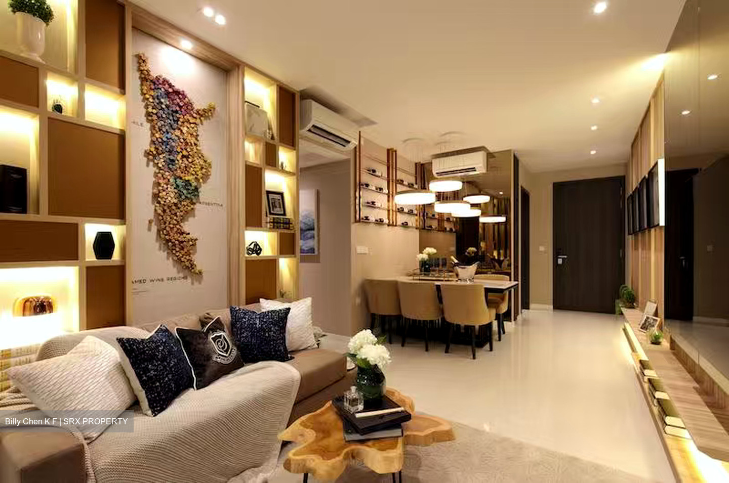 Midtown Modern (D7), Apartment #634179601